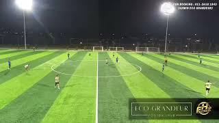 SAMPJ FC (0) VS (0) COLLECT FC (Half 4) - 22.05.2023