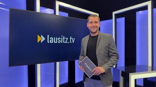 lausitz.tv am Freitag - die Sendung vom 27.09.24