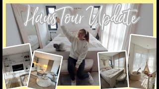 Haus Tour Update 2022 | DailyMandT 