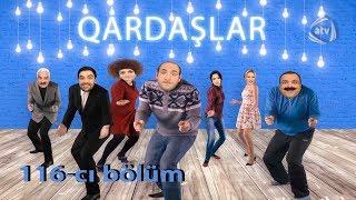 Qardaşlar - Gecəqondu (116-cı bölüm)