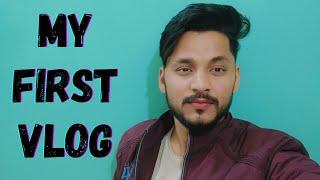 My First Vlog  || Tisri Leher || Oye Chini