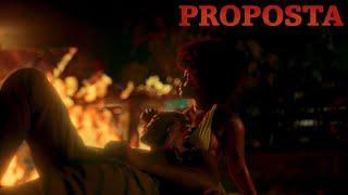 Gilsons - Proposta (Clipe Oficial)