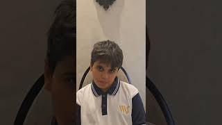 Karam Arhab Sarhi, Winchesrer British International School, Cairo, Sheikh Zayed, Egypt | 4thWTP2025