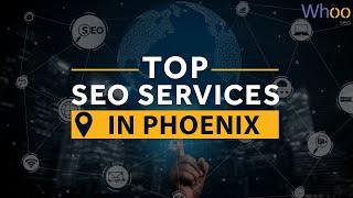 Phoenix SEO Company  Best Phoenix SEO Services