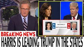 Morning Joe [6AM] 8/5/2024 | ️ BREAKING NEWS Today August 5, 2024