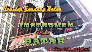 FULL ALBUM INSTRUMEN GONDANG BOLON_Gondang Sabangunan