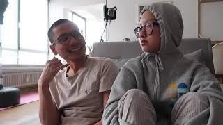 Senin sampe Jumat kerja. Sabtu Minggu santai. Gitu aja terus | Videonya Gita eps. 198