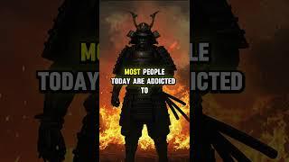 The Samurai Rule That Will Free Your Mind - Miyamoto Musashi