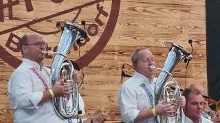 Polka ins Glück - Michael Maier und seine blasmusikfreunde - Festival der Blasmusik (2023)