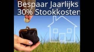 Huis Isoleren In 1 Dag - Spouwmuur - Muurisolatie - Warmte Isolatie