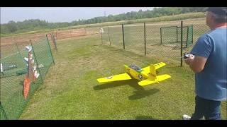 Top Flite T-34B Club MARS