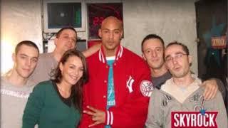 Freestyle Planète Rap Lunatic, Jockey Hifi & Lesly (2000)