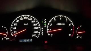 Car engine low RPM idle problem (Part 1)