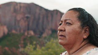 Message of new film: Be mindful of your impact on Zion National Park