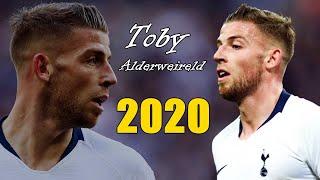 Toby Alderweireld Subtle Centre-back 2020