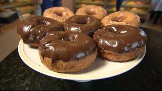 Chicago’s Best Donuts: Allegretti’s Bakery