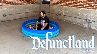 Defunctland: The History Of The Worst Convention Of All Time, Mega64 Expo