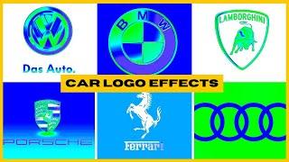 (PARODY) SUPER COOL CAR LOGO ANIMATIONS IN HELIUM CHORDED EFFECT - TEAM BAHAY CAR LOGO EDIT