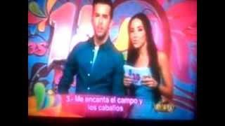 Diana Laura Gascón En Los XV que Soñé Part 5