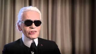 Karl Lagerfeld - The Luxury Channel