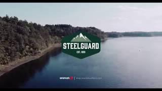 SteelGuard®, Make Work An Adventure