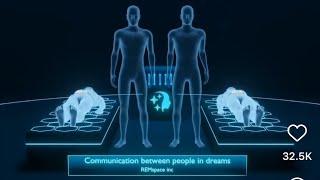 Dream Communication: The Future is Here!