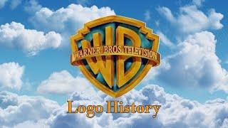 Warner Bros. Television Studios Logo History