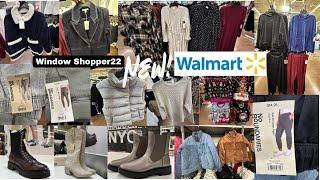 WALMART | WALMART WOMEN FASHION | WALMART SHOP WITH ME | WALMART SHOPPING HAUL