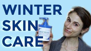WINTER SKIN CARE| DR DRAY