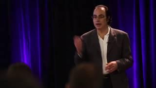 Neil Jacobstein on Artificial Intelligence (part 2 of 2) | Singularity University