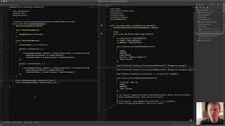 MassTransit Season 2 - Composite State Machine Events