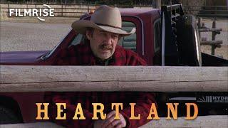 Heartland - Season 2, Episode 17 - Full Circle - Full Episode