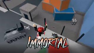 Immortal - Murder Mystery 2 Montage!