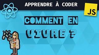 Apprendre à coder et en vivre en Freelance