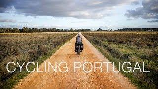 Cycling Portugal