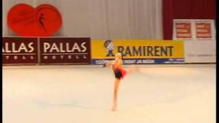 Alina Gavrilova.free.RUS