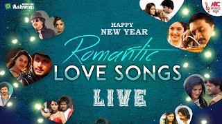 Live | Romantic Love Songs |  Love Music | ARC Musicq Kannada