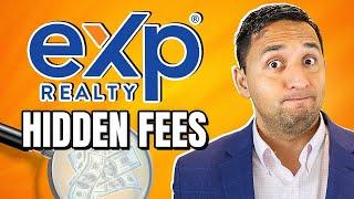 eXp Realty Fees Exposed: The Shocking Truth You Must Know!