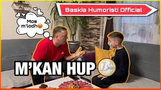 Baskia - Me kan hup 1euro (Humor 2022)