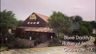 Bone Daddy’s House of Smoke in Grapevine, TX