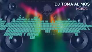 DJ TOMA ALIMOȘ September mix radio noroc moldova