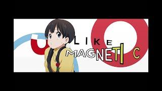 Tamako | Magnetic |