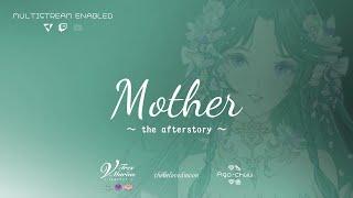 [VSTREAM + TWITCH ARCHIVE 2 NOVEMBER 2023] Mother ～ the afterstory ～