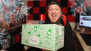 BrandNooz COOL BOX Unboxing DEZEMBER 2020 -Deutsch Food Box-