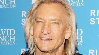 At 76, Joe Walsh FINALLY Admits What We All Suspected