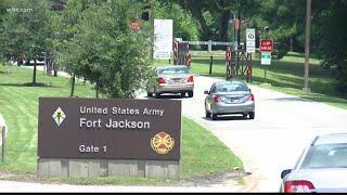 Drill sergeant found dead at Fort Jackson, third death at the military base in 2023