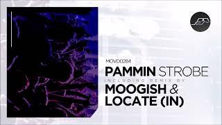 Pammin - Strobe (Original Mix) [Movement Recordings]