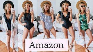 Amazon Swimwear Try On Haul | Amazon Swimwear Try On | Lee Benjamin