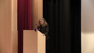 Martha Peacock, "Becoming Kenau: A Spiritual Journey from the Sewing Factory to the Professoriate"