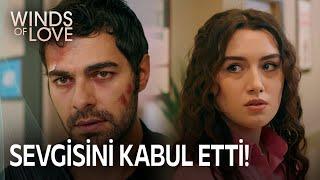 You love Halil Firat! | Winds of Love Episode 117 (MULTI SUB)